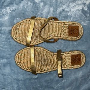Tory Burch Sandals